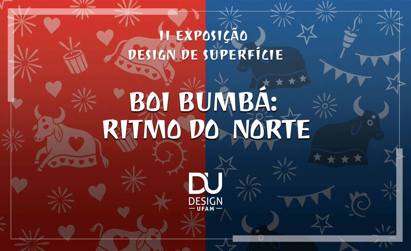 Finalistas de Design apresentam produtos baseados nos bois de Parintins